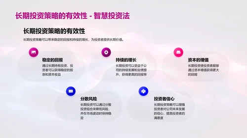 季度化学研发报告PPT模板