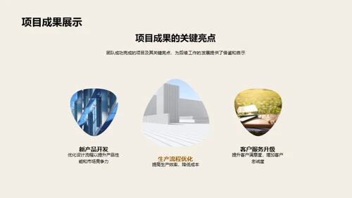半年绩效与未来展望