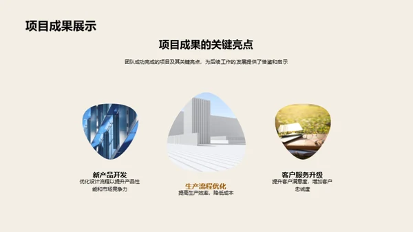 半年绩效与未来展望