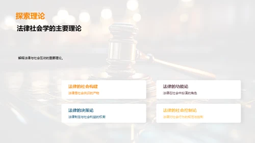 法社交融：解析篇