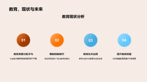 教育学实践与展望