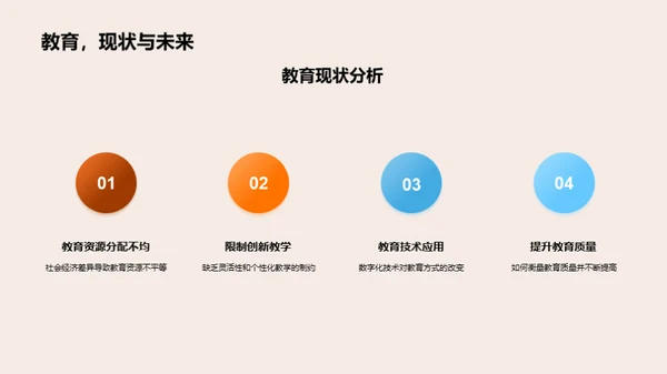 教育学实践与展望