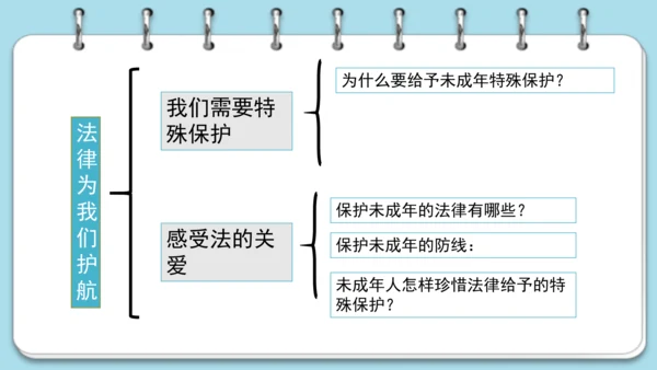 10.1 法律为我们护航课件(共17张PPT)