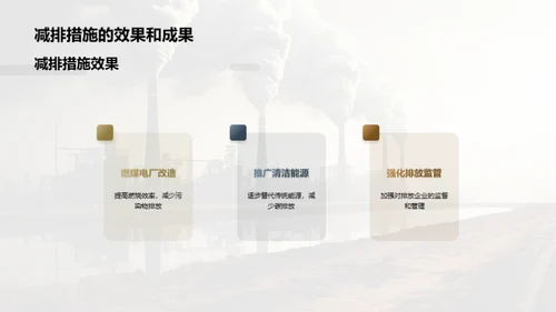 守护蓝天：我们的行动与成果