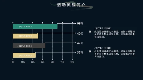 新中式地产营销策划通用PPT模板