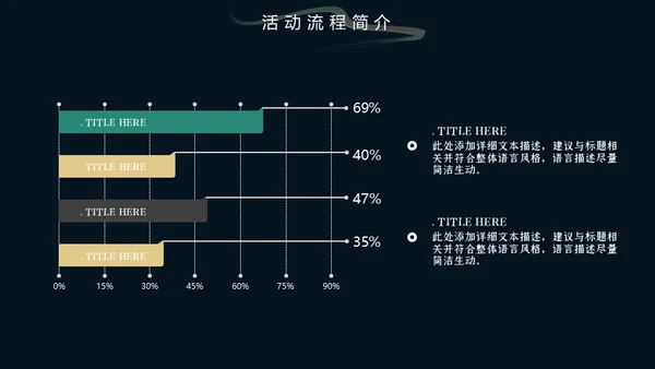 新中式地产营销策划通用PPT模板