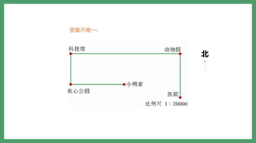 新人教版数学六年级下册4.3.3  练习十课件