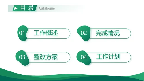 超市农业副产品介绍动态PPT
