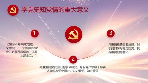 大气党风廉政建设工作总结动态PPT