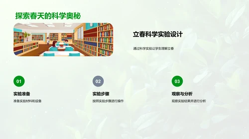 立春节气教学