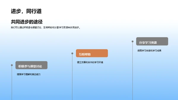 二年级新学期启航