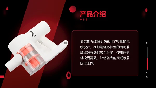 时尚创意风电商产品介绍