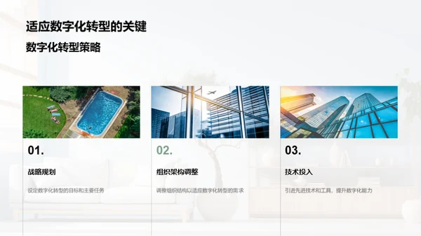 家居业数字化转型探究