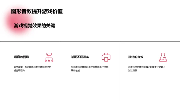 如何制作一个成功的游戏