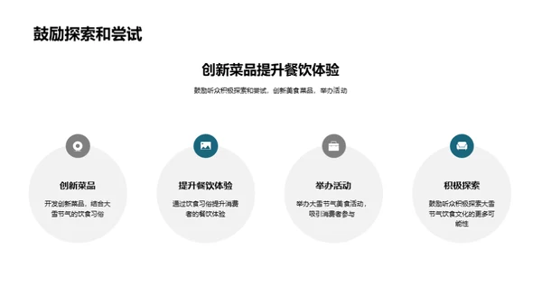 大雪节气美食探秘