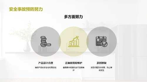 厨电安全防护宝典