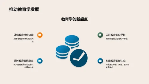 教育学研究之旅