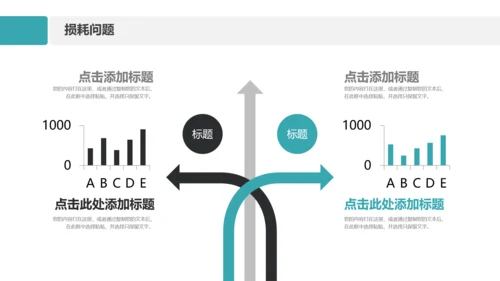 商务组织活动策划方案书计划书PPT模