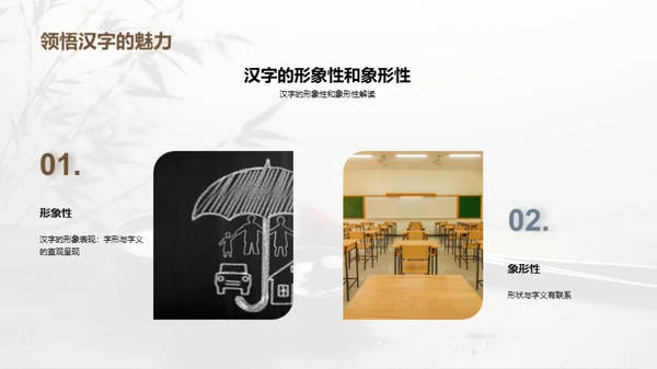 汉字：源起与演变