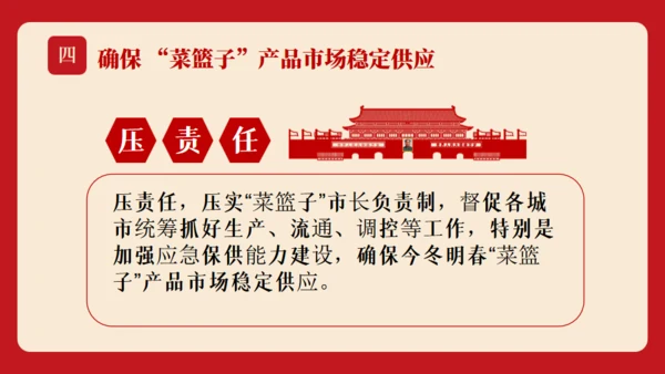 教学中央会议精神三农问题通用PPT模板