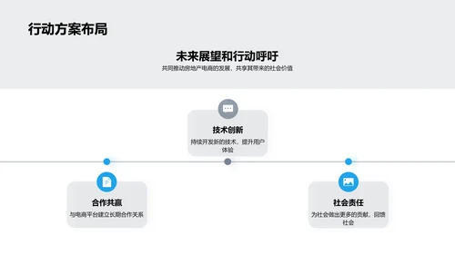 电商革新房产销售