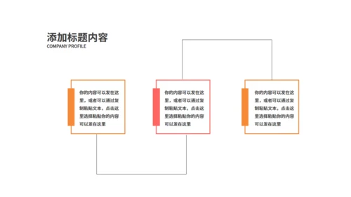 电商运营部营销策划方案通用PPT模板