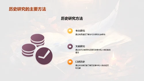 历史的力量