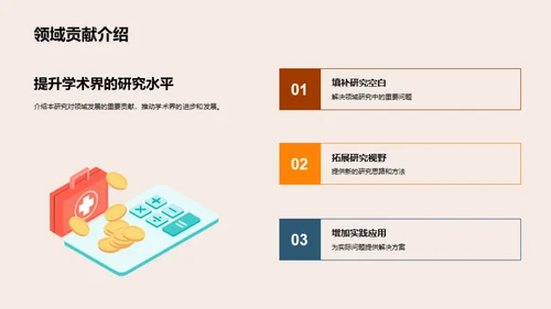 学术研究之旅