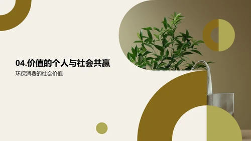 电商环保购物新模式