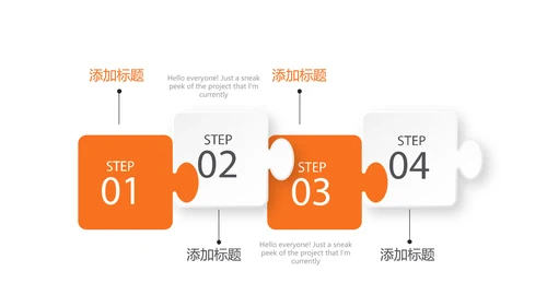 汽车销售年年终总结动态PPT