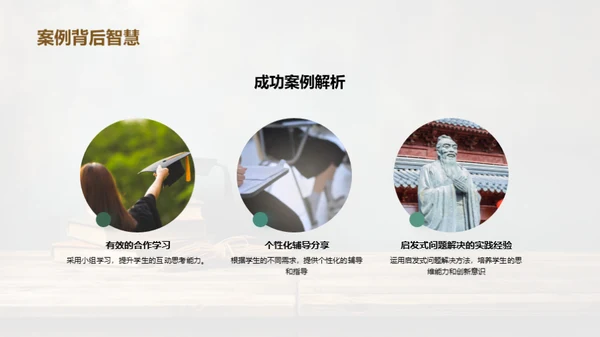 初三学科成就
