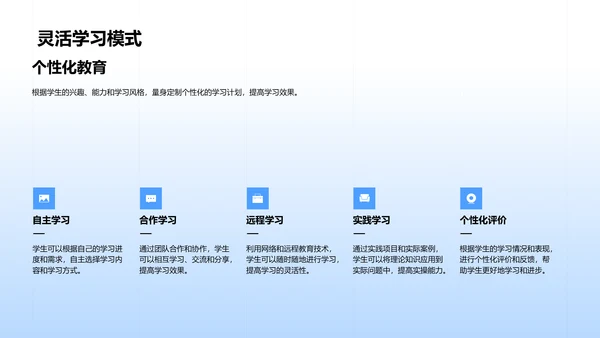 计算机科学教学改革