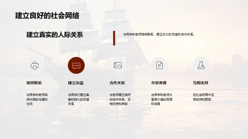 毕业：挑战与起航