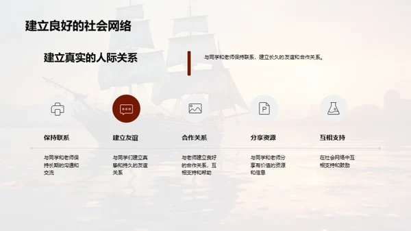 毕业：挑战与起航