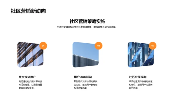 电商营销新篇章