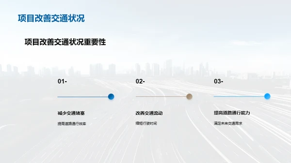 公路工程：塑造未来之路