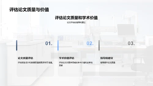 医疗器械优化探索