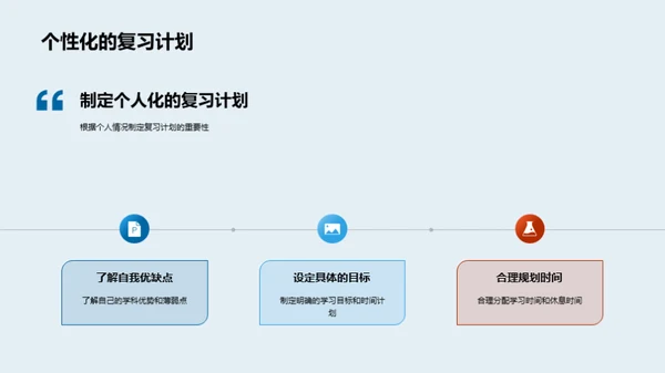 高考策略优化