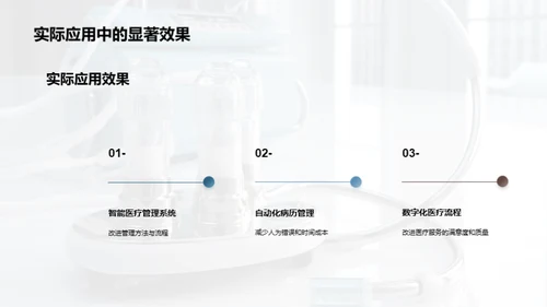 生物医疗管理学新技术推介会