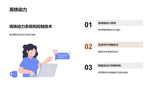 智能化赋能高铁制造
