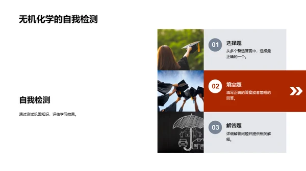 无机化学揭秘