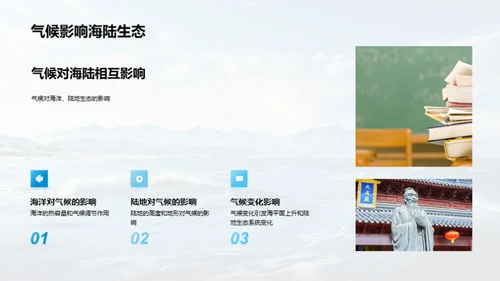 地貌奥秘与保护