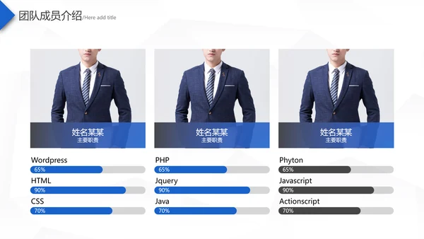 2021蓝色梦想起航乘风破浪工作总结新年计划述职报告PPT