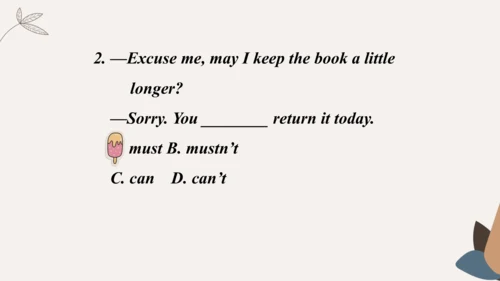 Module4 Rules and suggestion Unit 3 Language in us