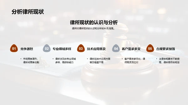 法律精英之路