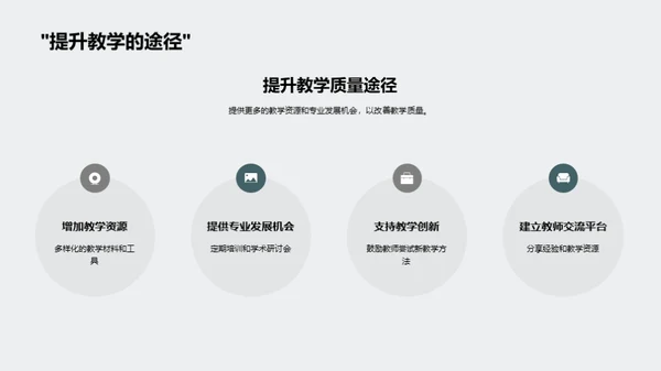 深化教学：实现课堂价值