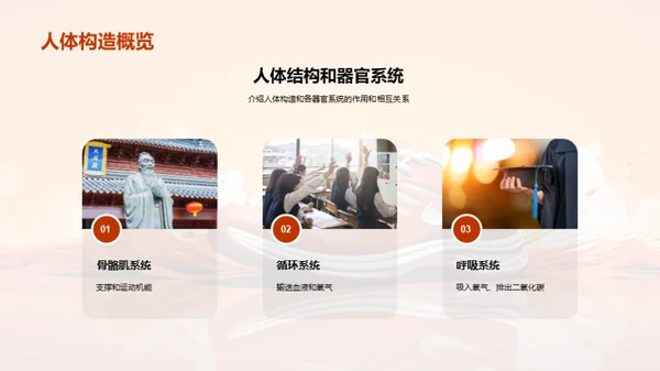运动生理学全解析