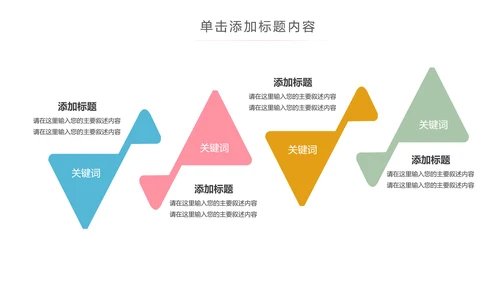 马卡龙蛋糕点心甜点下午茶ppt动态模板
