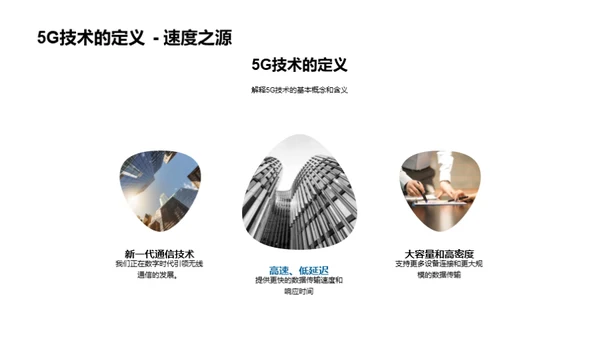 把握5G商业新机遇