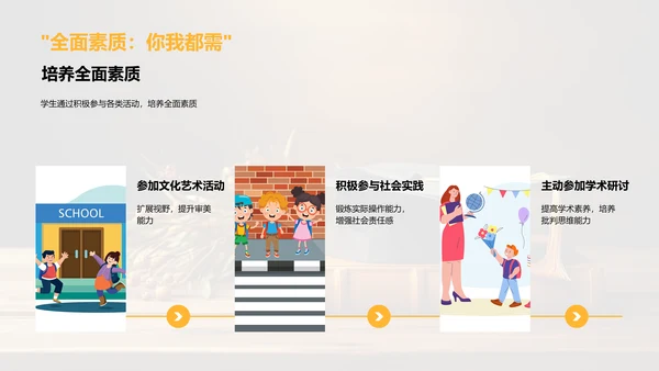 揭秘通用学历教育
